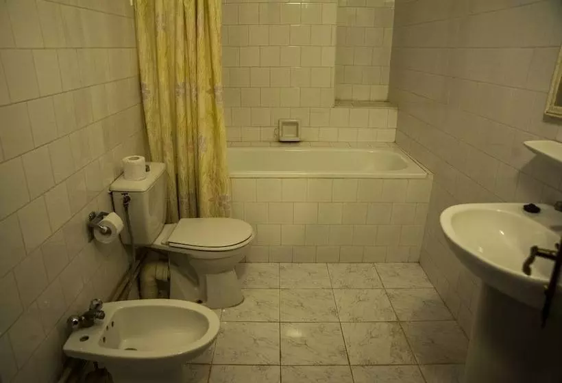 هتل Todra Centre De Tinghir