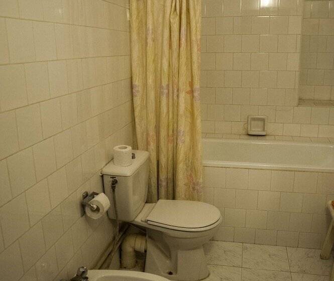 فندق Todra Centre De Tinghir