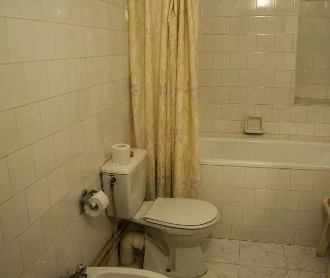 هتل Todra Centre De Tinghir