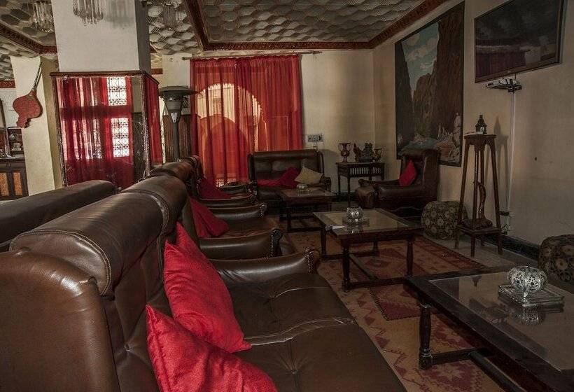 فندق Todra Centre De Tinghir