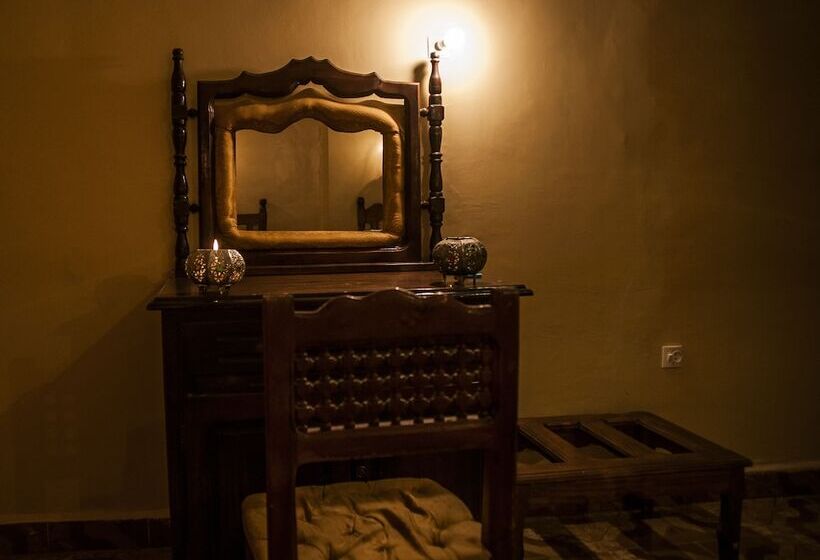 فندق Todra Centre De Tinghir