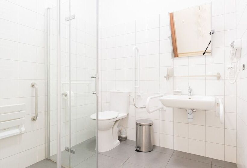 펜션 Dom Gościnny Lukluk