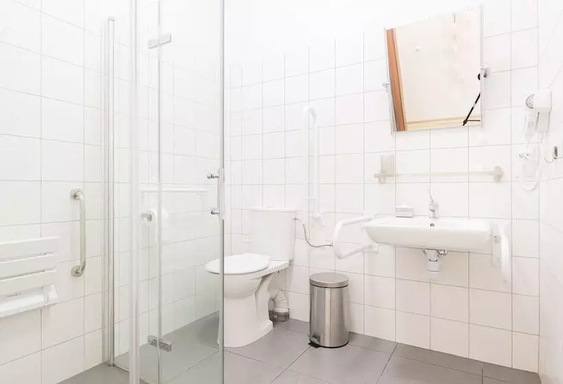 Majatalo Dom Gościnny Lukluk