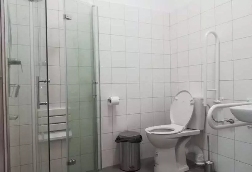 Majatalo Dom Gościnny Lukluk