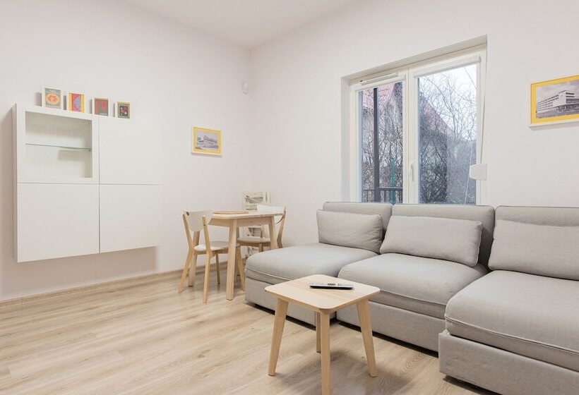 펜션 Dom Gościnny Lukluk