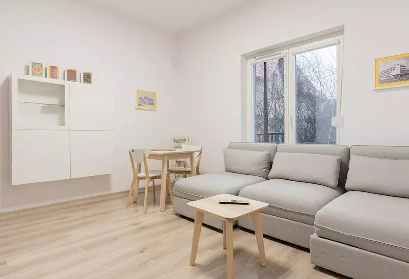 Majatalo Dom Gościnny Lukluk