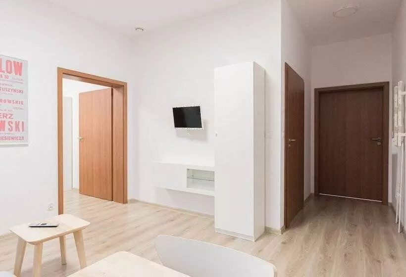 Majatalo Dom Gościnny Lukluk