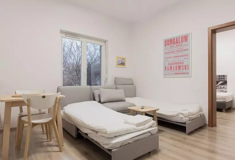 Majatalo Dom Gościnny Lukluk