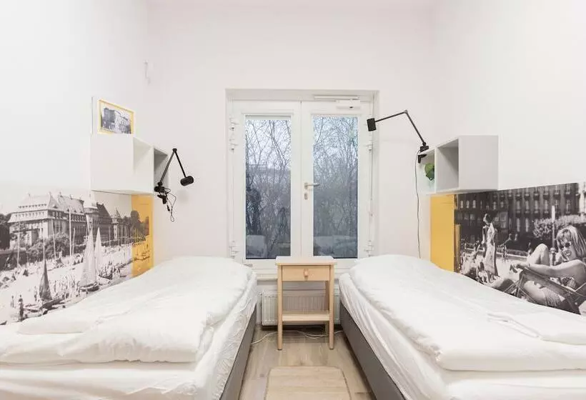 Majatalo Dom Gościnny Lukluk