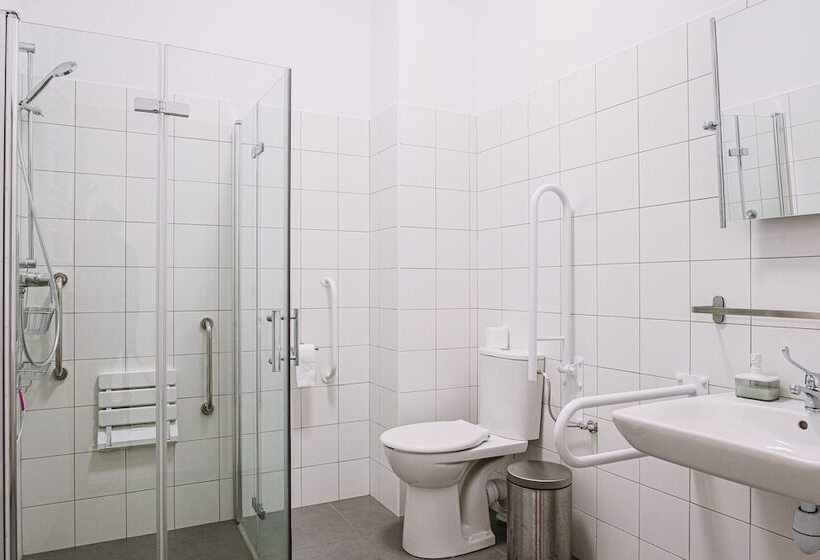 펜션 Dom Gościnny Lukluk