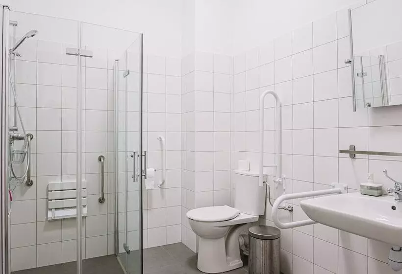 Majatalo Dom Gościnny Lukluk