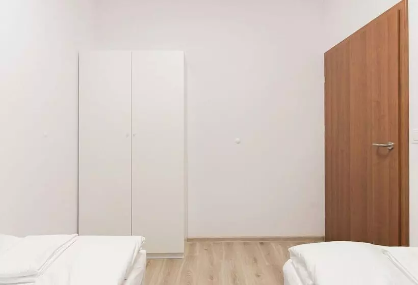 Majatalo Dom Gościnny Lukluk