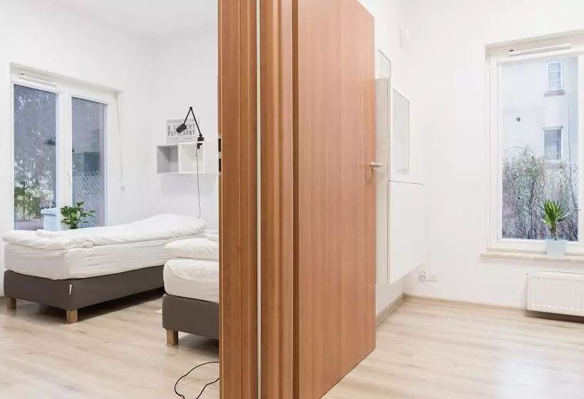 Majatalo Dom Gościnny Lukluk