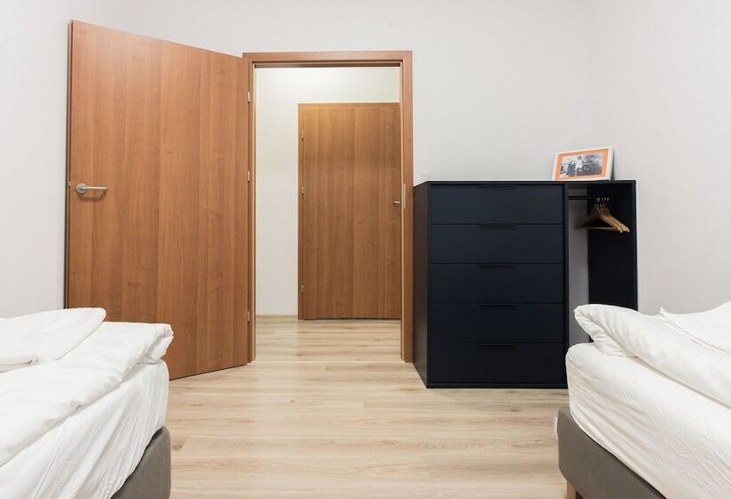 펜션 Dom Gościnny Lukluk