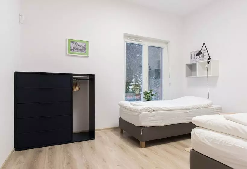 Majatalo Dom Gościnny Lukluk