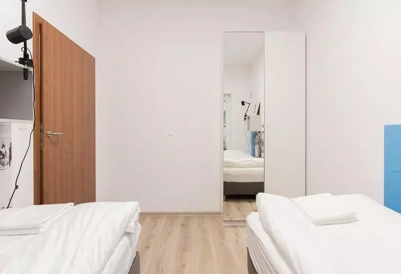 Majatalo Dom Gościnny Lukluk