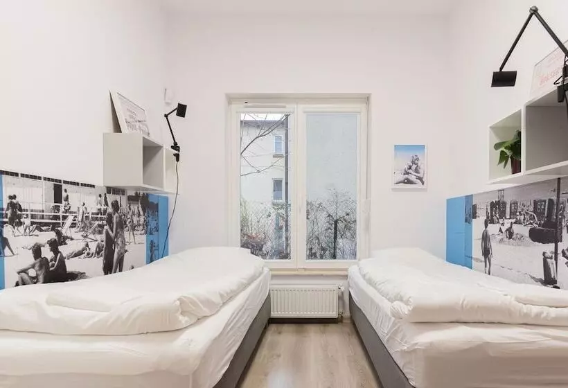 Majatalo Dom Gościnny Lukluk