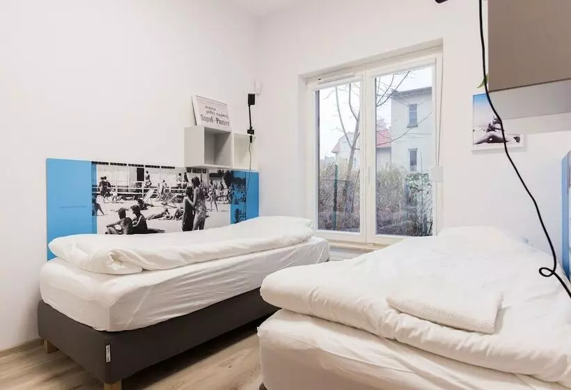 Majatalo Dom Gościnny Lukluk