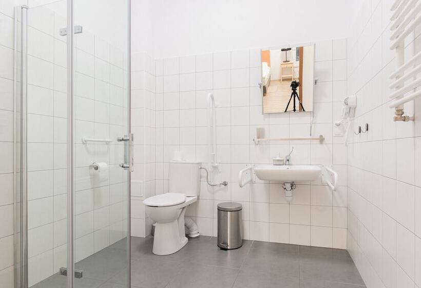 펜션 Dom Gościnny Lukluk