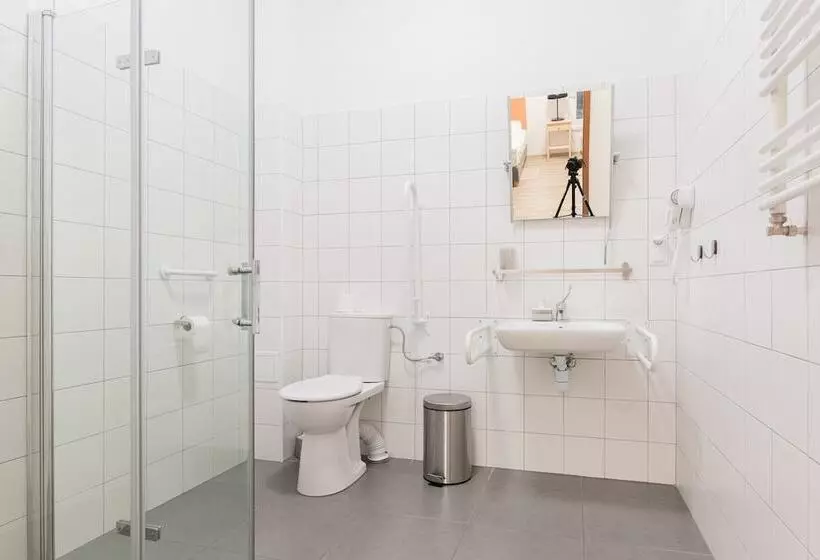 Majatalo Dom Gościnny Lukluk