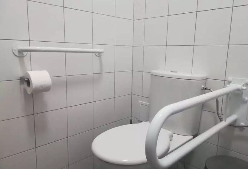 Majatalo Dom Gościnny Lukluk