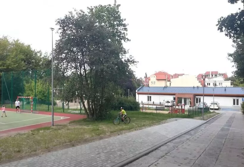 Majatalo Dom Gościnny Lukluk