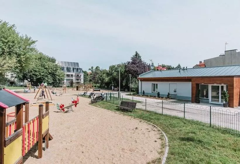 Majatalo Dom Gościnny Lukluk