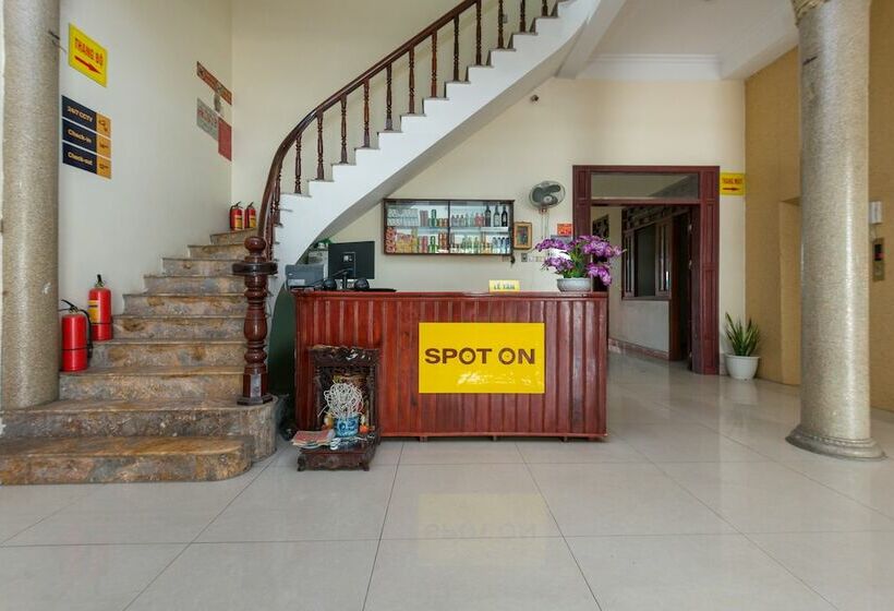 پانسیون Chikoo Homestay Spot On