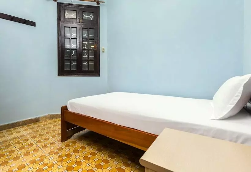 Majatalo Chikoo Homestay Spot On