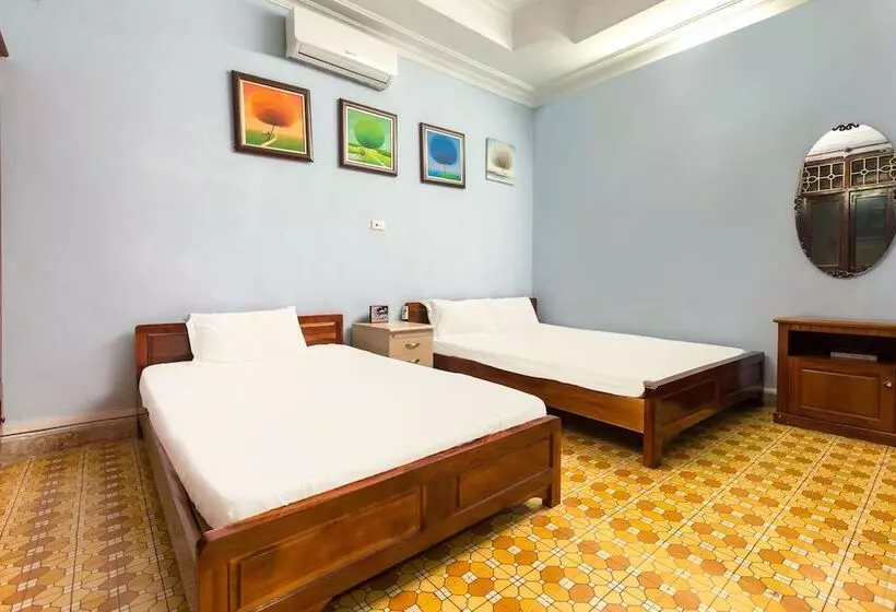 Majatalo Chikoo Homestay Spot On