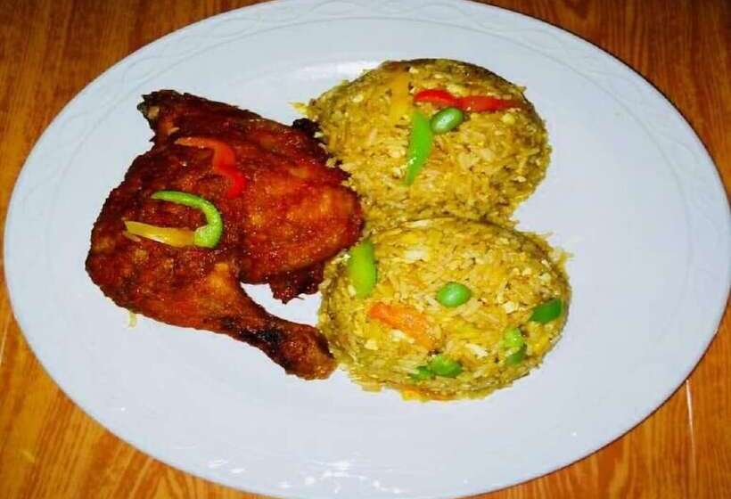 520 Hotels Asdam Lodge