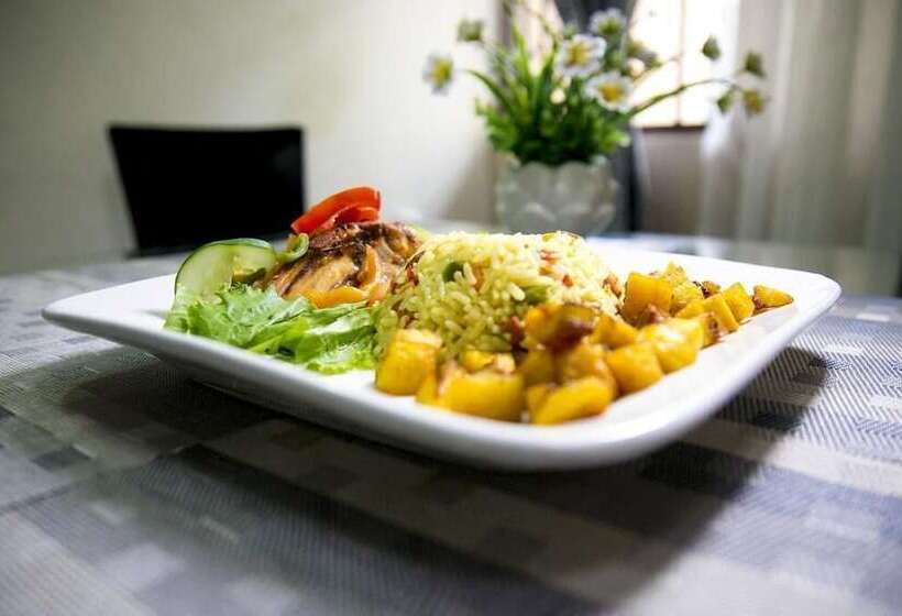 520 Hotels Asdam Lodge