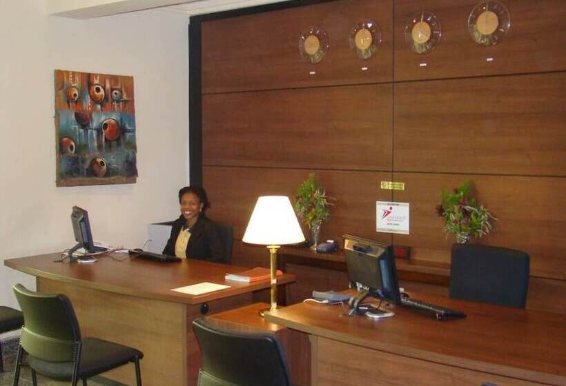 520 Hotels Asdam Lodge