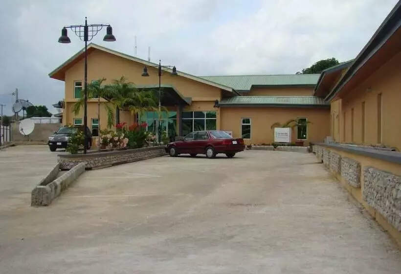 520 Hotels Asdam Lodge