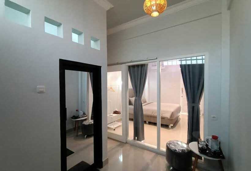 צימר Bis Homestay