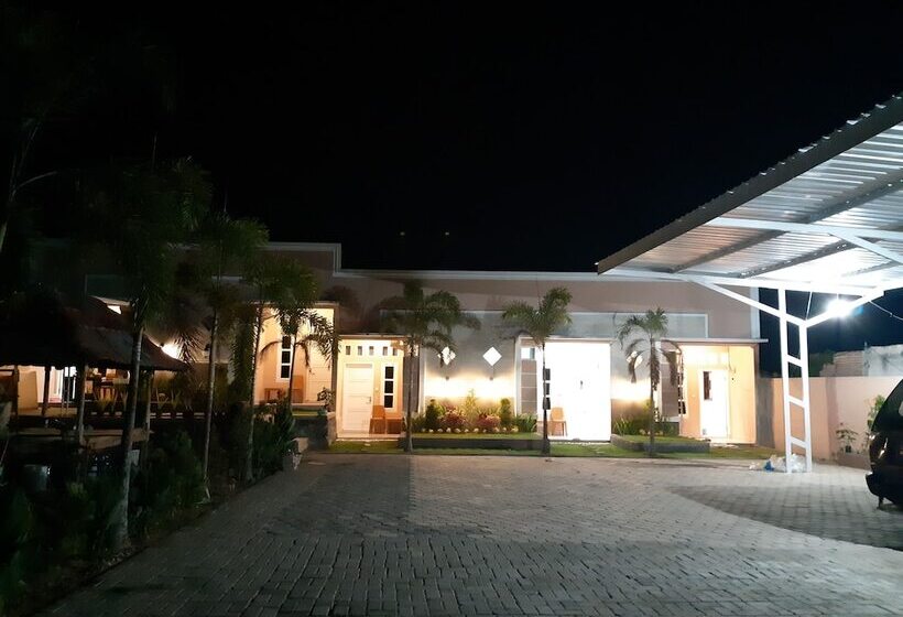 צימר Bis Homestay