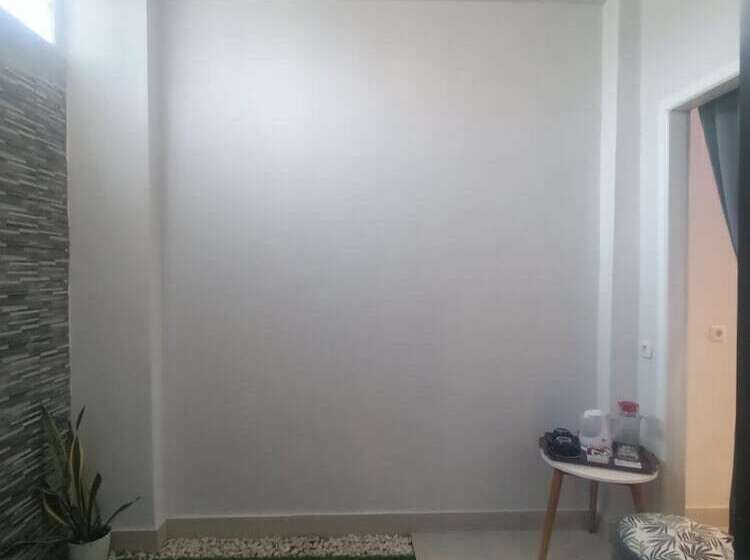 צימר Bis Homestay