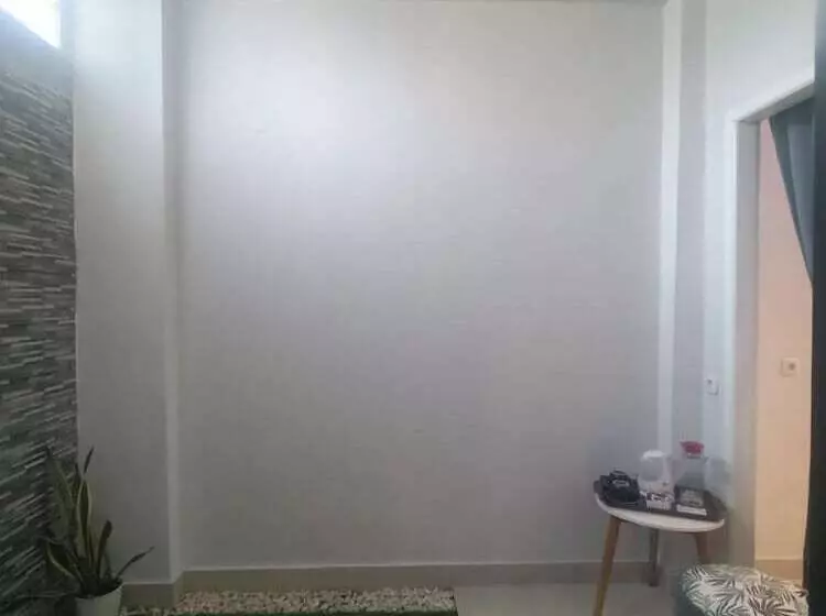 Aamiaismajoitus (B&B) Bis Homestay