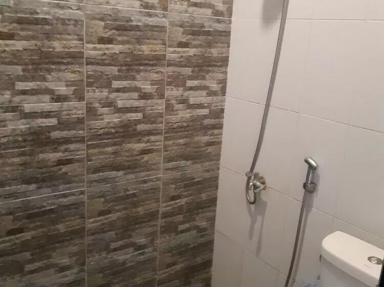 Aamiaismajoitus (B&B) Bis Homestay