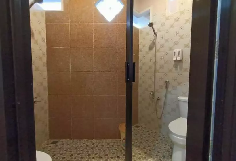 Aamiaismajoitus (B&B) Bis Homestay