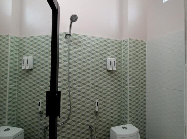 צימר Bis Homestay