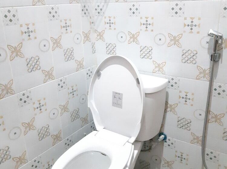 צימר Bis Homestay