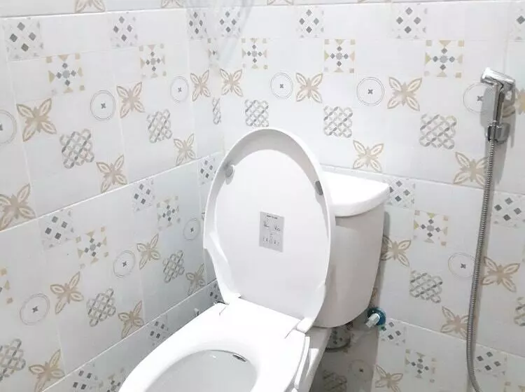 Aamiaismajoitus (B&B) Bis Homestay