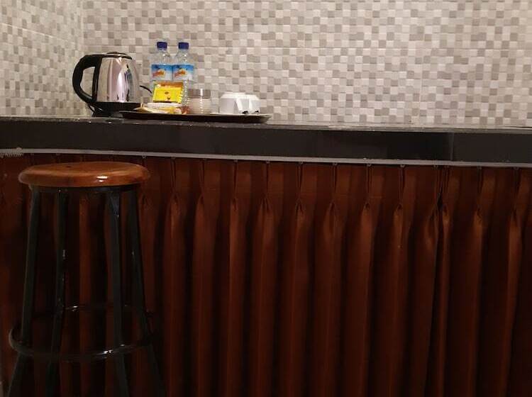 צימר Bis Homestay