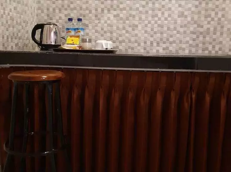 Aamiaismajoitus (B&B) Bis Homestay