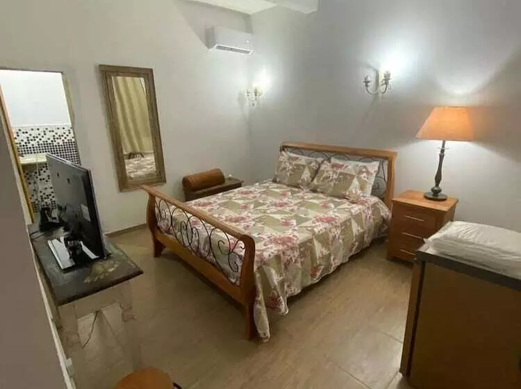 Hostelli Pousada Charlotte