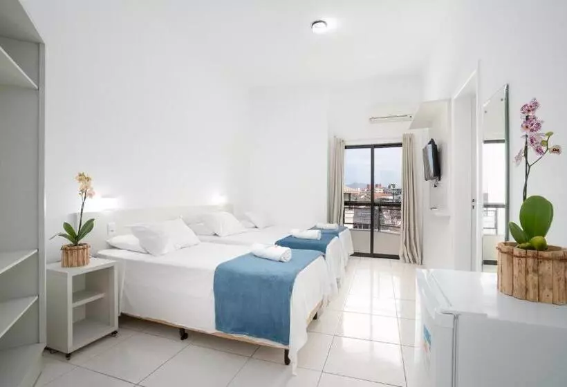 هتل Boulevard Central Canasvieiras