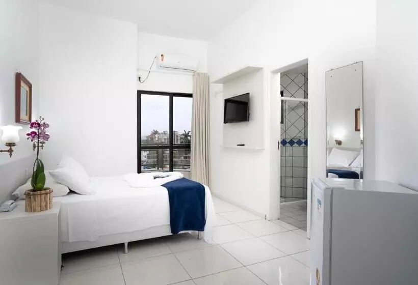 هتل Boulevard Central Canasvieiras