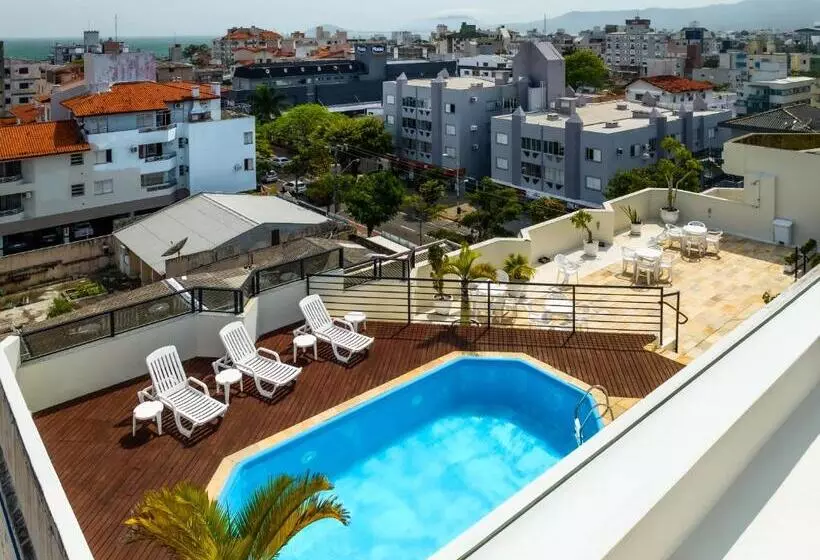 هتل Boulevard Central Canasvieiras