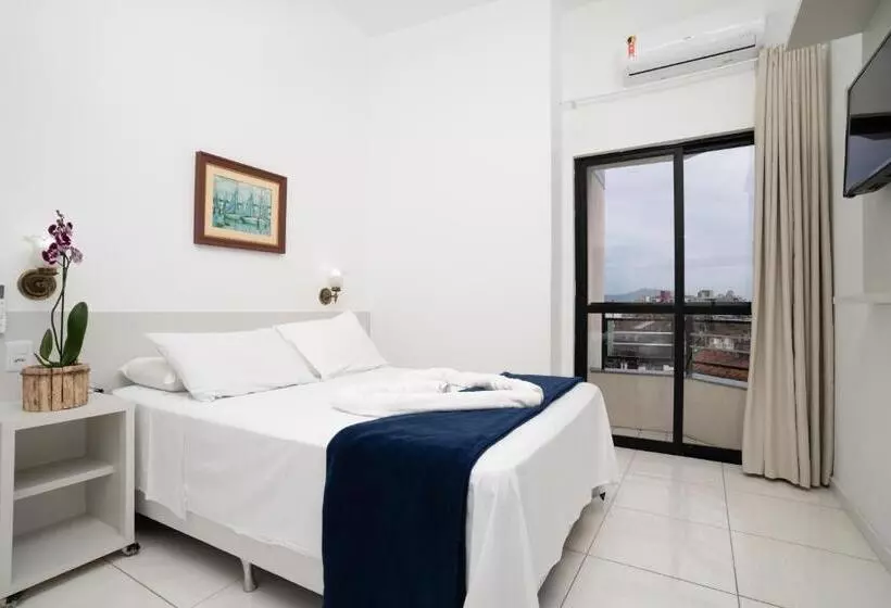 هتل Boulevard Central Canasvieiras